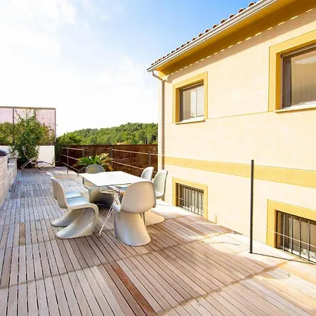 Villa Martin Calafell